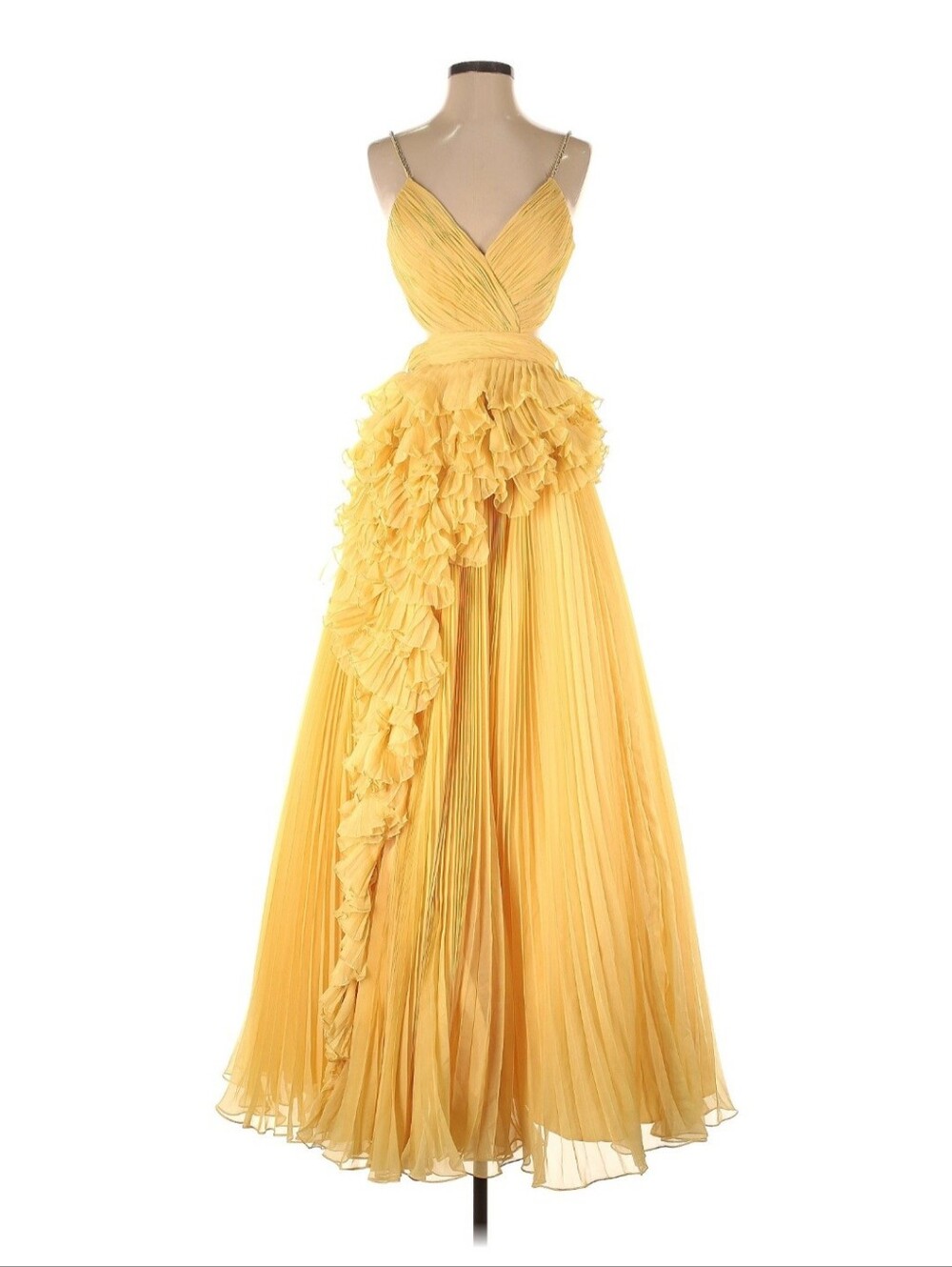 NWT McDuggal Sz2 Cocktail gown